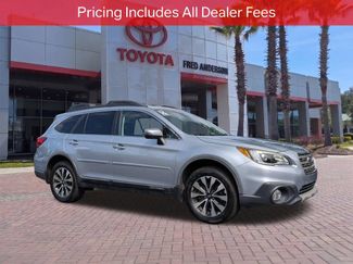 Used 2016 Subaru Outback 2.5i Limited AWD/4WD video 1