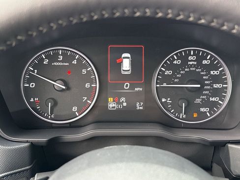 New 2026 Subaru Forester Premium AWD/4WD image 27