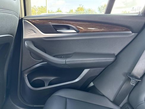 Used 2019 BMW X3 sDrive30i w/ Driving Assistance Package image 17
