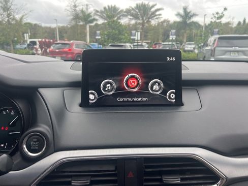 Used 2020 MAZDA CX-9 Grand Touring image 22