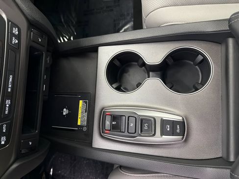 Used 2024 Honda Passport EX-L image 34