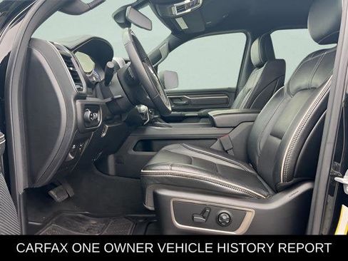 Used 2020 RAM 1500 Limited image 16