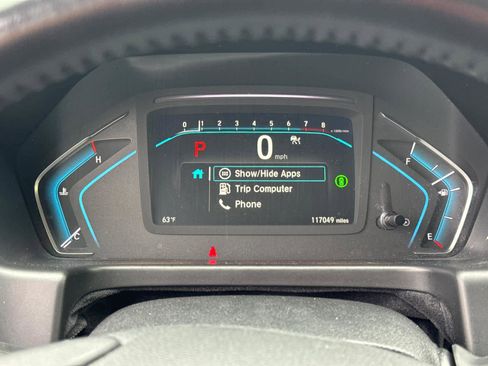 Used 2022 Honda Odyssey EX-L image 19