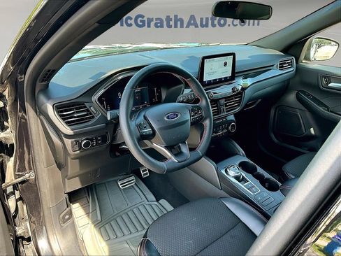 Used 2024 Ford Escape ST-Line AWD/4WD image 20