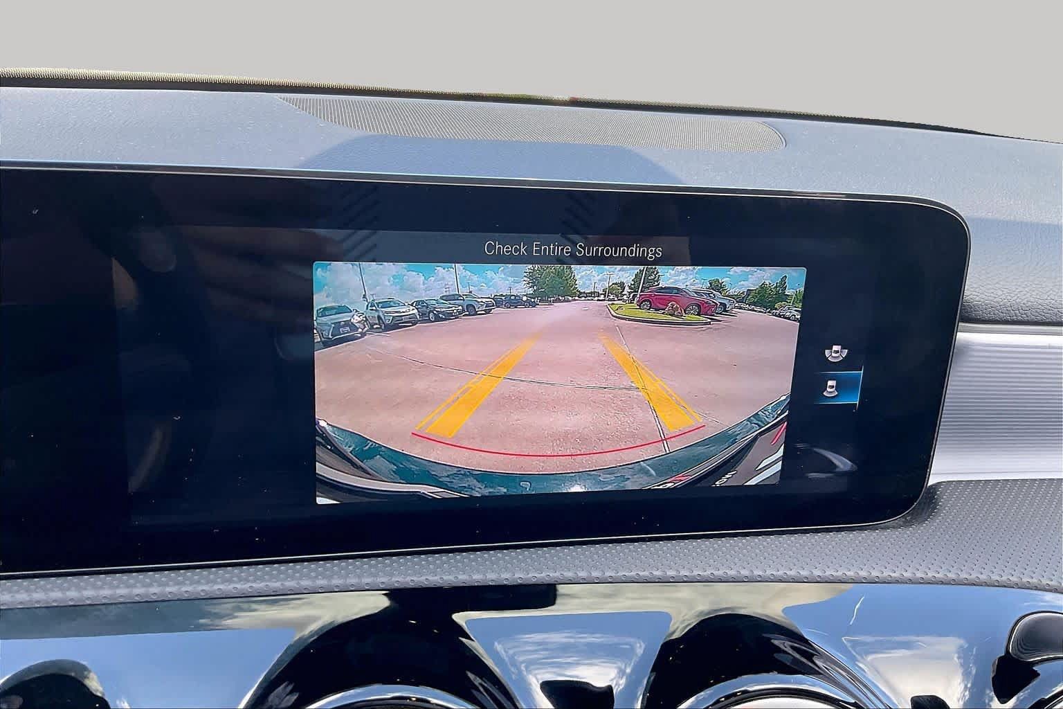 Used 2022 Mercedes-Benz A 220 image 24