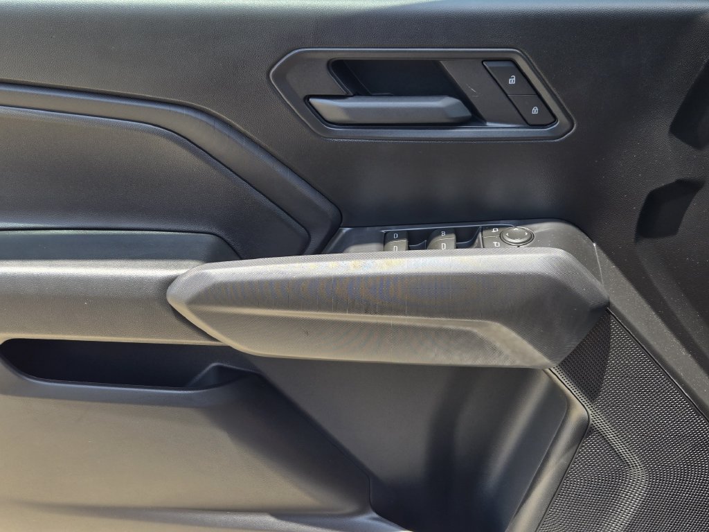 New 2026 Chevrolet Colorado Trail Boss AWD/4WD image 19