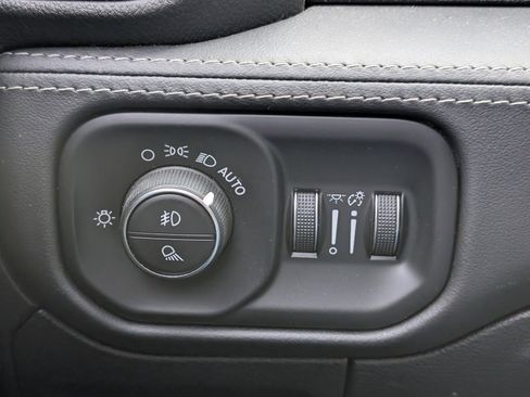 Used 2022 RAM 1500 TRX w/ TRX Level 2 Equipment Group image 9