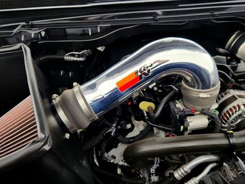 Used 2020 RAM 1500 Big Horn image 29