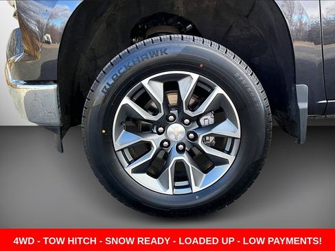 Used 2023 Chevrolet Silverado 1500 LT image 31