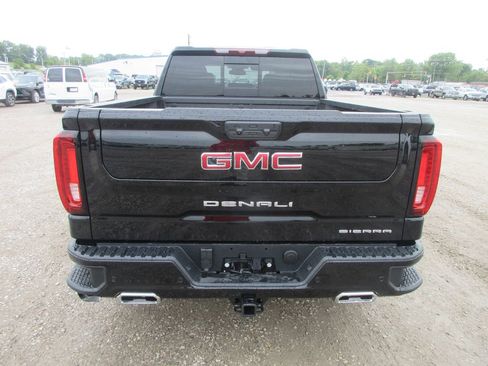 New 2026 GMC Sierra 1500 Denali AWD/4WD image 6