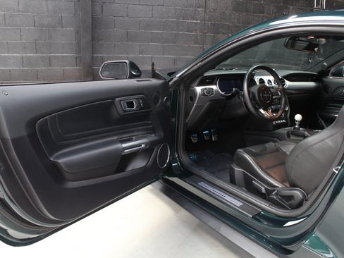 Used 2019 Ford Mustang Bullitt RWD image 31
