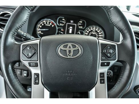 Used 2019 Toyota Tundra Platinum AWD/4WD image 19