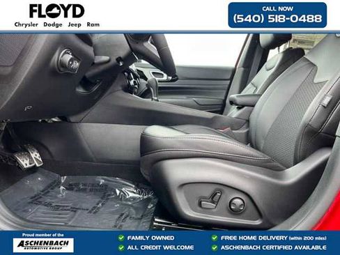 New 2025 Jeep Compass Latitude w/ Convenience Group image 9