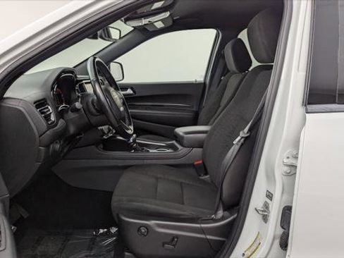 Used 2024 Dodge Durango SXT image 14