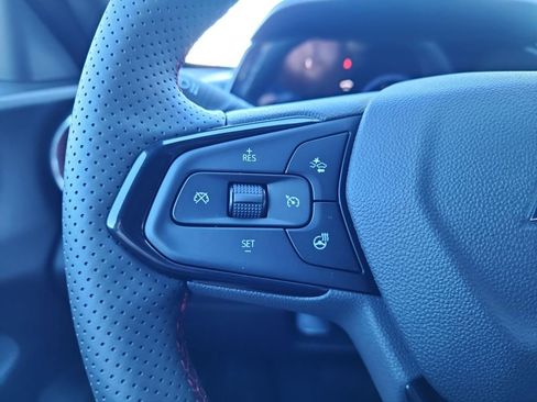 New 2026 Chevrolet Trax RS image 20