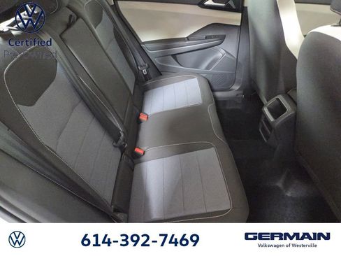 Used 2025 Volkswagen Taos S AWD/4WD image 18