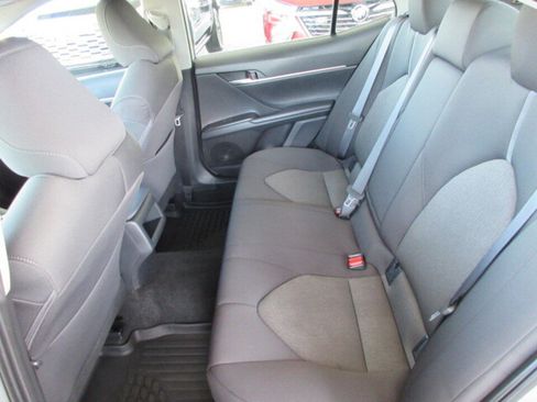 Used 2024 Toyota Camry LE image 25