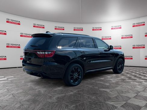 Used 2022 Dodge Durango GT AWD/4WD image 5