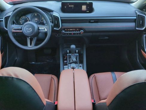 New 2026 MAZDA CX-50 AWD 2.5 S w/ Accent Package image 13