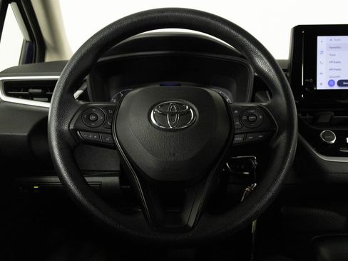 Used 2023 Toyota Corolla LE image 26