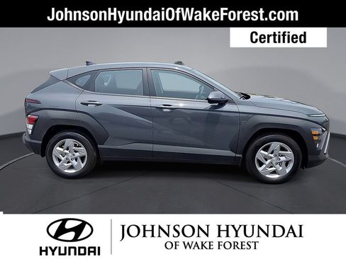 Certified 2026 Hyundai Kona SE FWD image 5