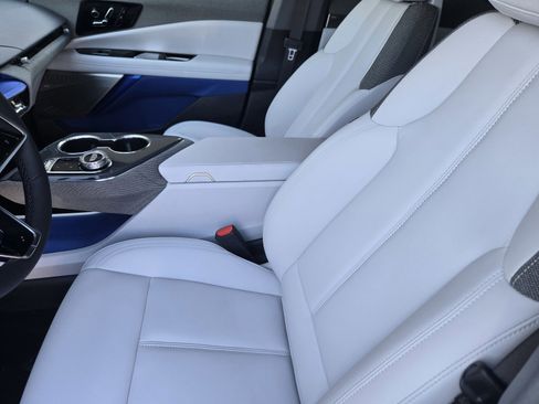 New 2026 Cadillac Optiq Sport 1 image 8