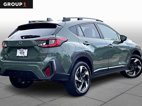 Certified 2024 Subaru Crosstrek 2.5i Limited image 12