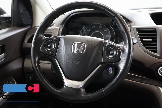 Used 2013 Honda CR-V EX-L image 15