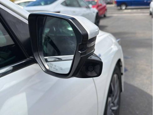 Used 2019 Honda Insight Touring image 22