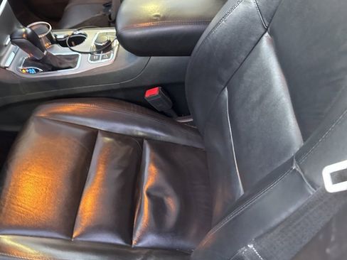 Certified 2020 Jeep Grand Cherokee Limited image 5