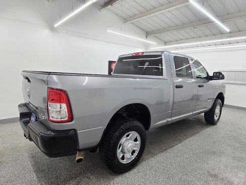 Used 2022 RAM 2500 Tradesman AWD/4WD image 7