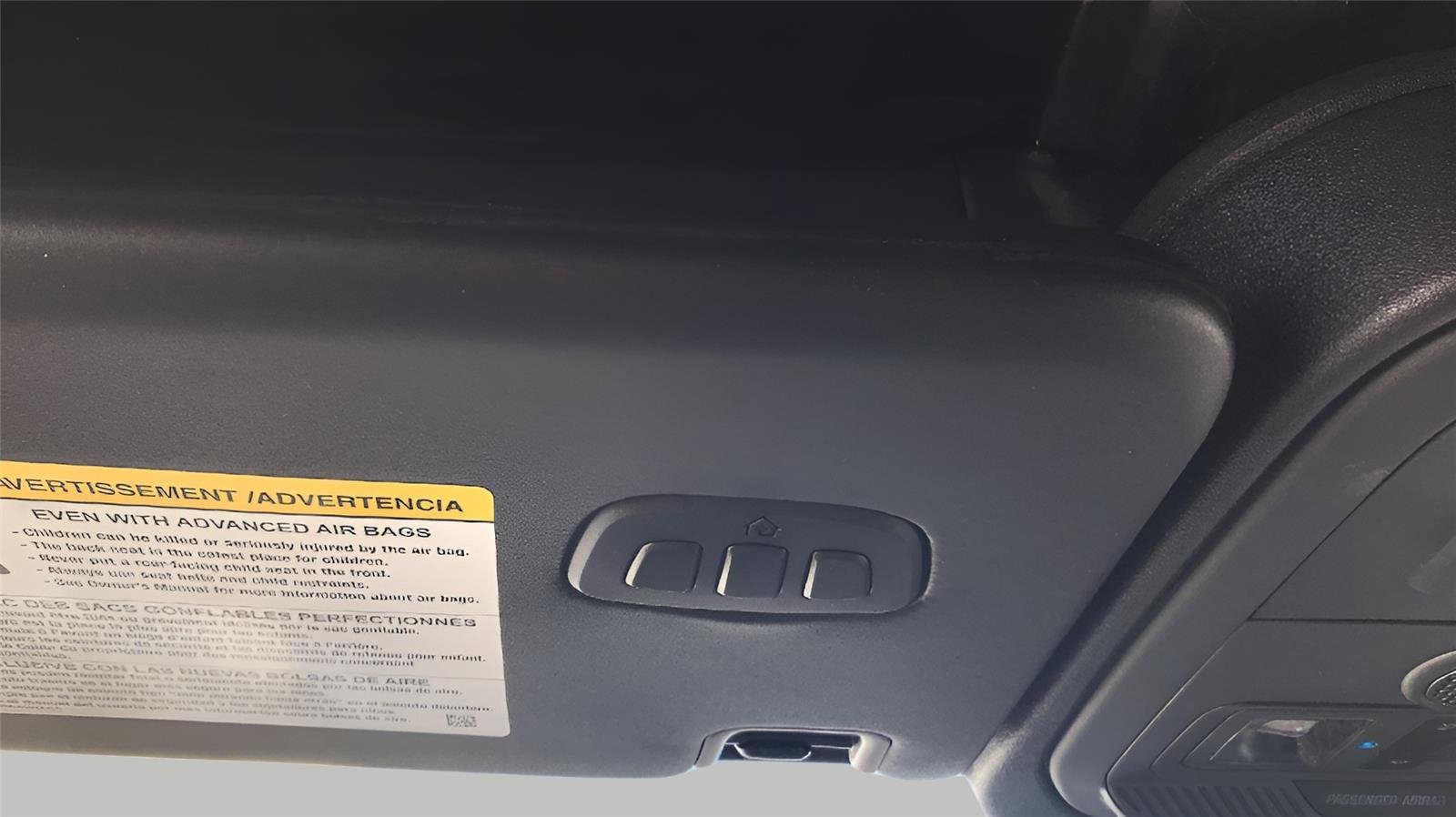 Used 2023 Ford Bronco Raptor AWD/4WD image 71