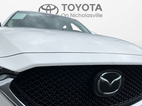 Used 2018 MAZDA CX-5 Grand Touring AWD/4WD image 18