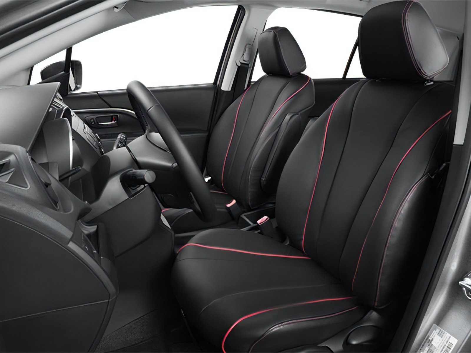 Used 2014 MAZDA MAZDA5 Sport FWD image 6