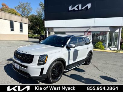 Certified 2021 Kia Telluride EX w/ EX Premium Package