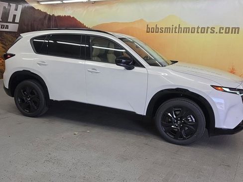 New 2026 MAZDA CX-5 2.5 S w/ Premium Package image 21