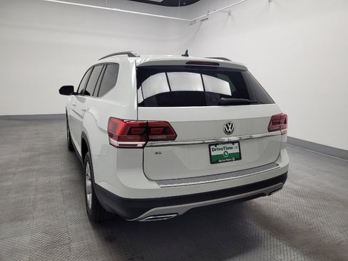 Used 2020 Volkswagen Atlas SE FWD image 6