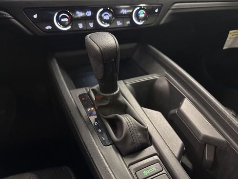 Used 2025 Honda Accord SE image 20
