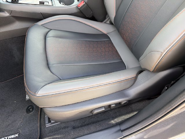 New 2027 Subaru Crosstrek 2.5i Limited AWD/4WD image 21