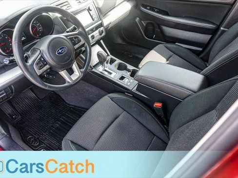 Used 2017 Subaru Outback 2.5i AWD/4WD image 17