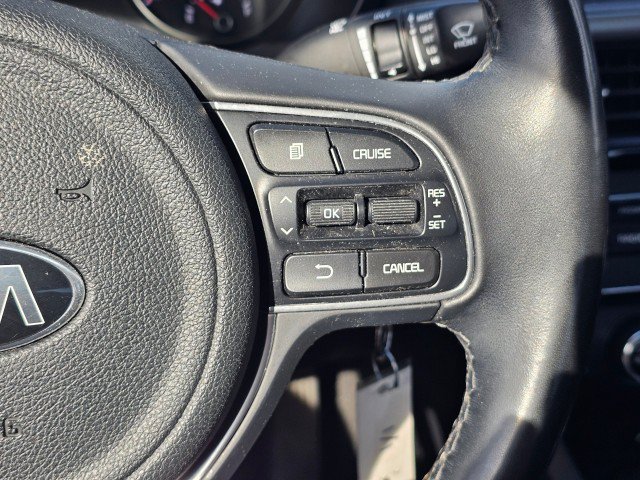 Used 2018 Kia Optima LX FWD image 30