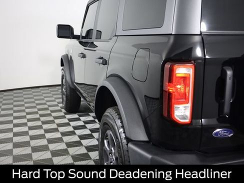 Used 2024 Ford Bronco Big Bend AWD/4WD image 26