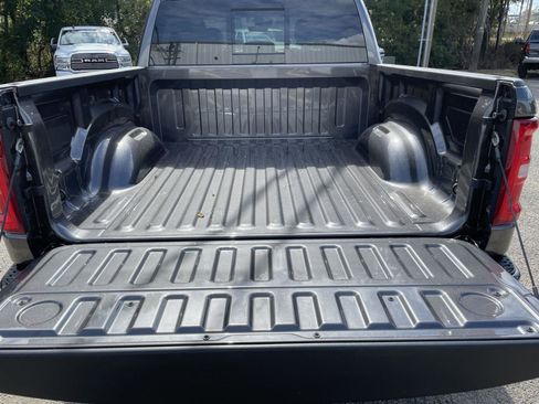 New 2026 RAM 1500 Lone Star AWD/4WD image 39