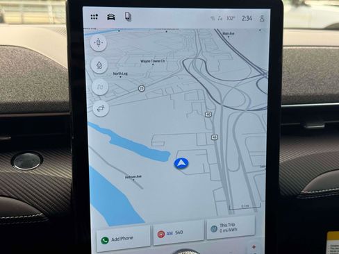 New 2026 Ford Mustang Mach-E Premium image 20