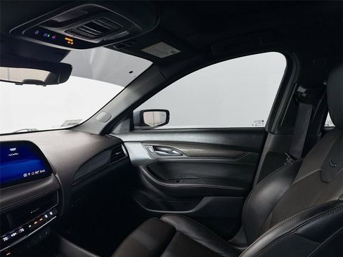 Used 2025 Cadillac CT5 Sport image 22