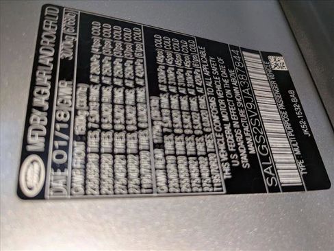 Used 2018 Land Rover Range Rover HSE image 27