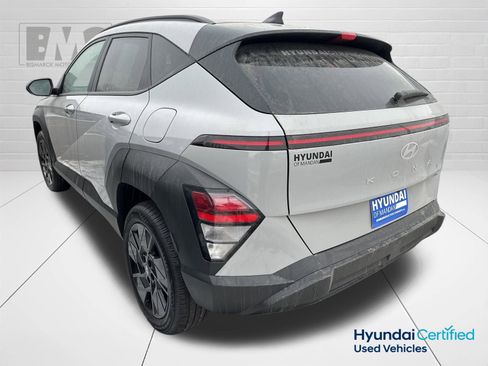 Used 2026 Hyundai Kona SEL Sport image 6