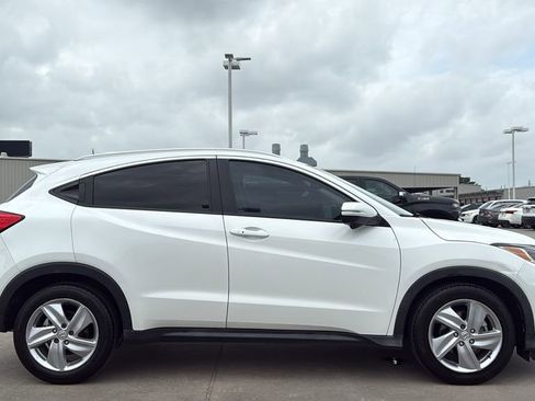 Used 2019 Honda HR-V EX-L image 6