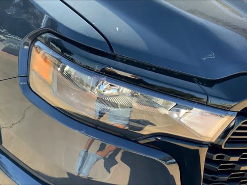 New 2026 RAM 1500 Lone Star image 13