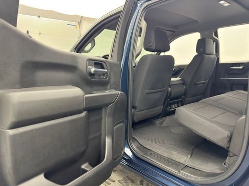 Used 2020 Chevrolet Silverado 1500 LT w/ All-Star Edition AWD/4WD image 36